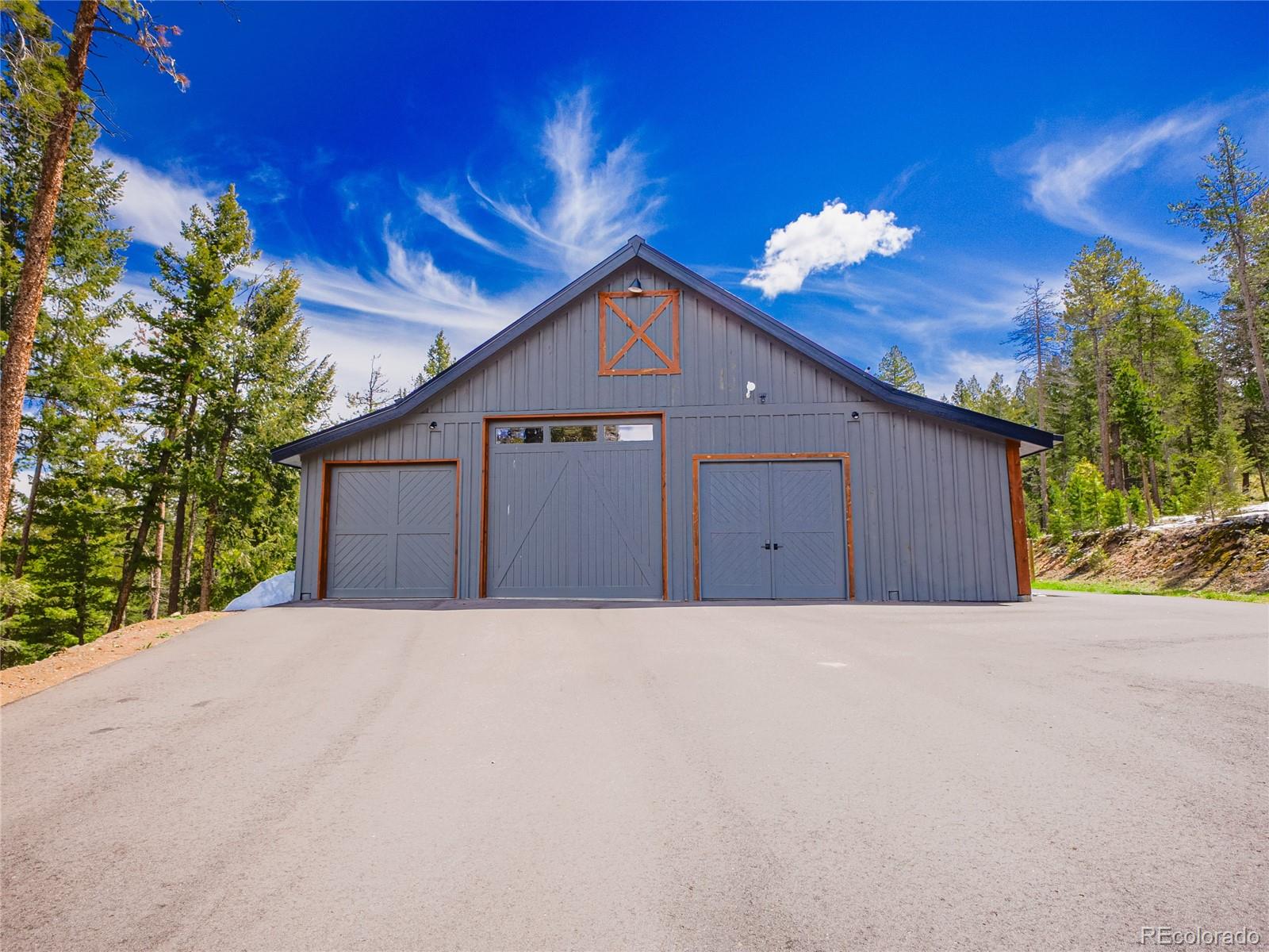 MLS Image #43 for 34089  woodland drive,evergreen, Colorado