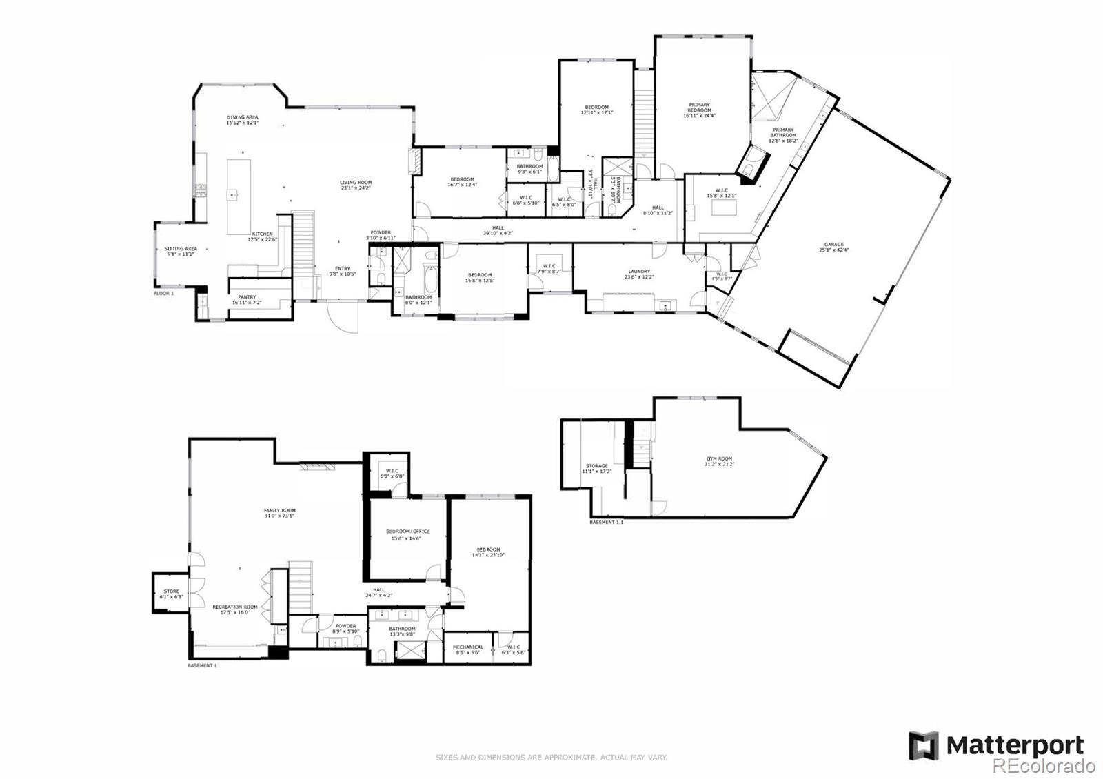 MLS Image #49 for 34089  woodland drive,evergreen, Colorado