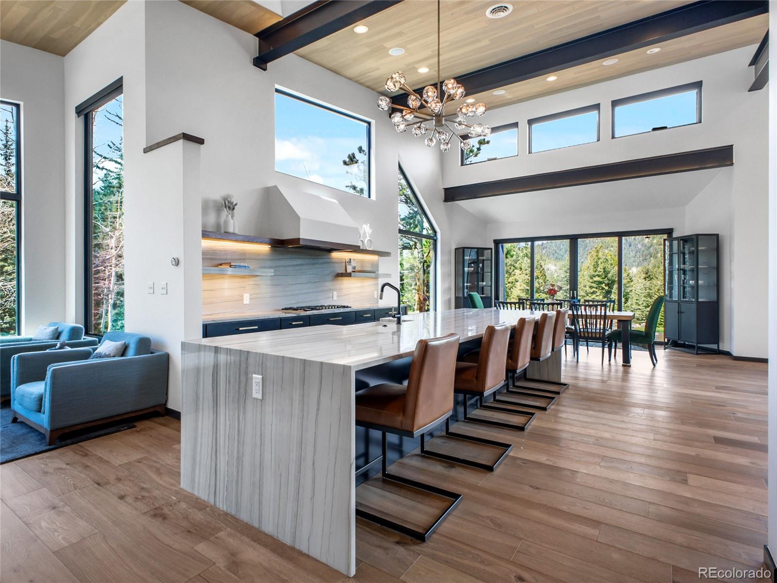 MLS Image #8 for 34089  woodland drive,evergreen, Colorado