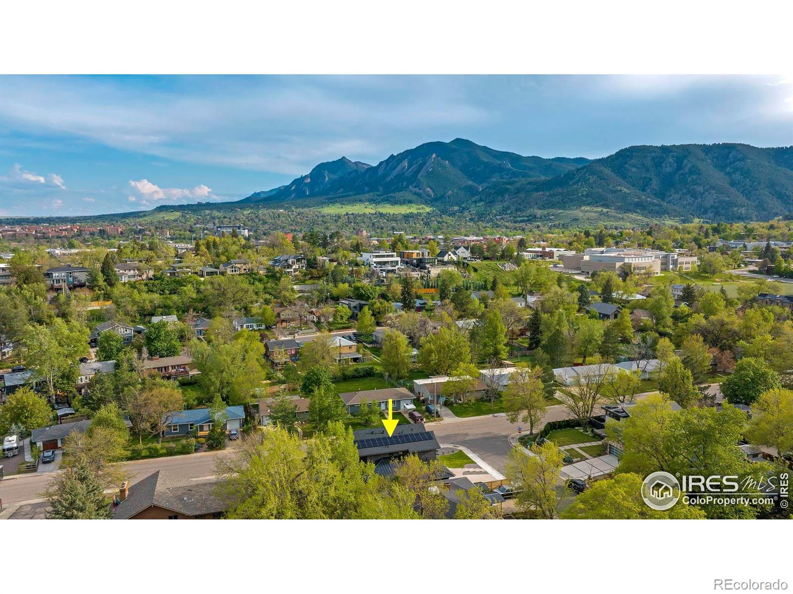 MLS Image #5 for 2700  15th street,boulder, Colorado