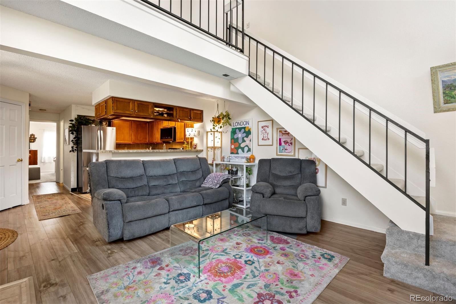 MLS Image #8 for 838 s vance street,lakewood, Colorado