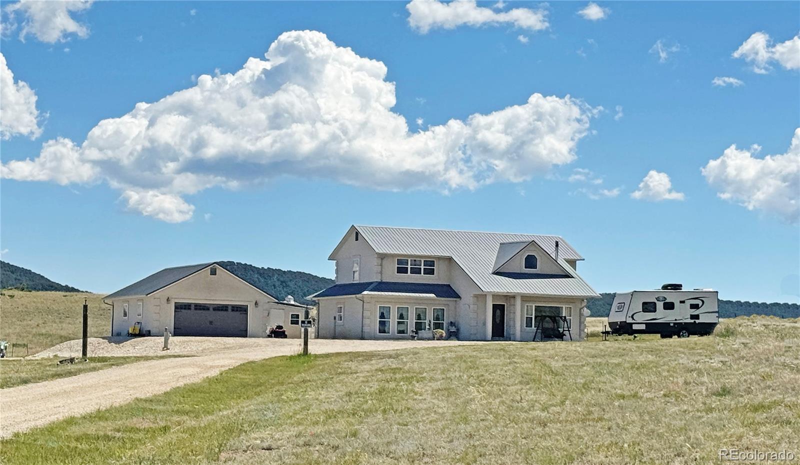 MLS Image #2 for 1970  county road 241 ,westcliffe, Colorado