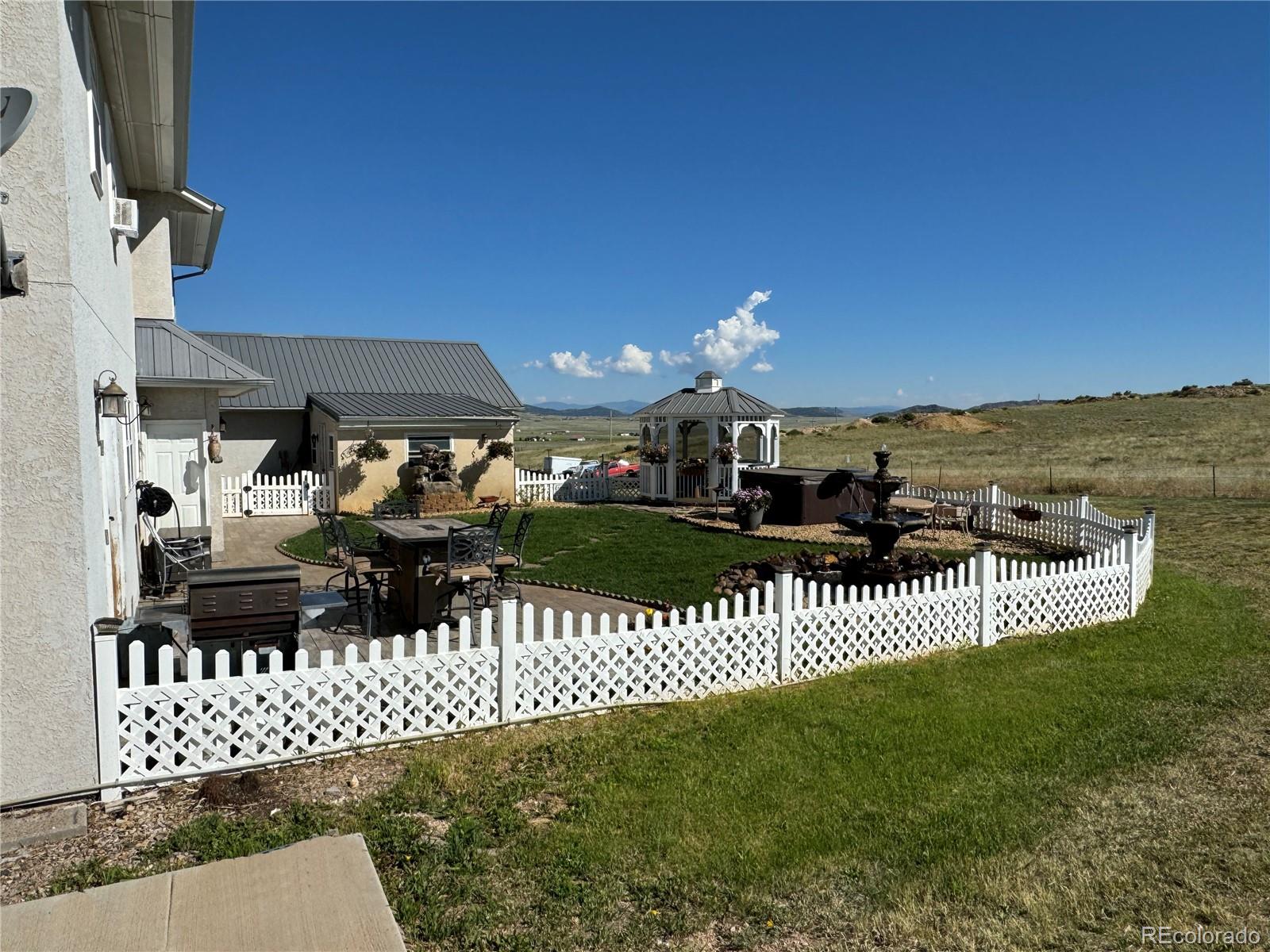 MLS Image #27 for 1970  county road 241 ,westcliffe, Colorado