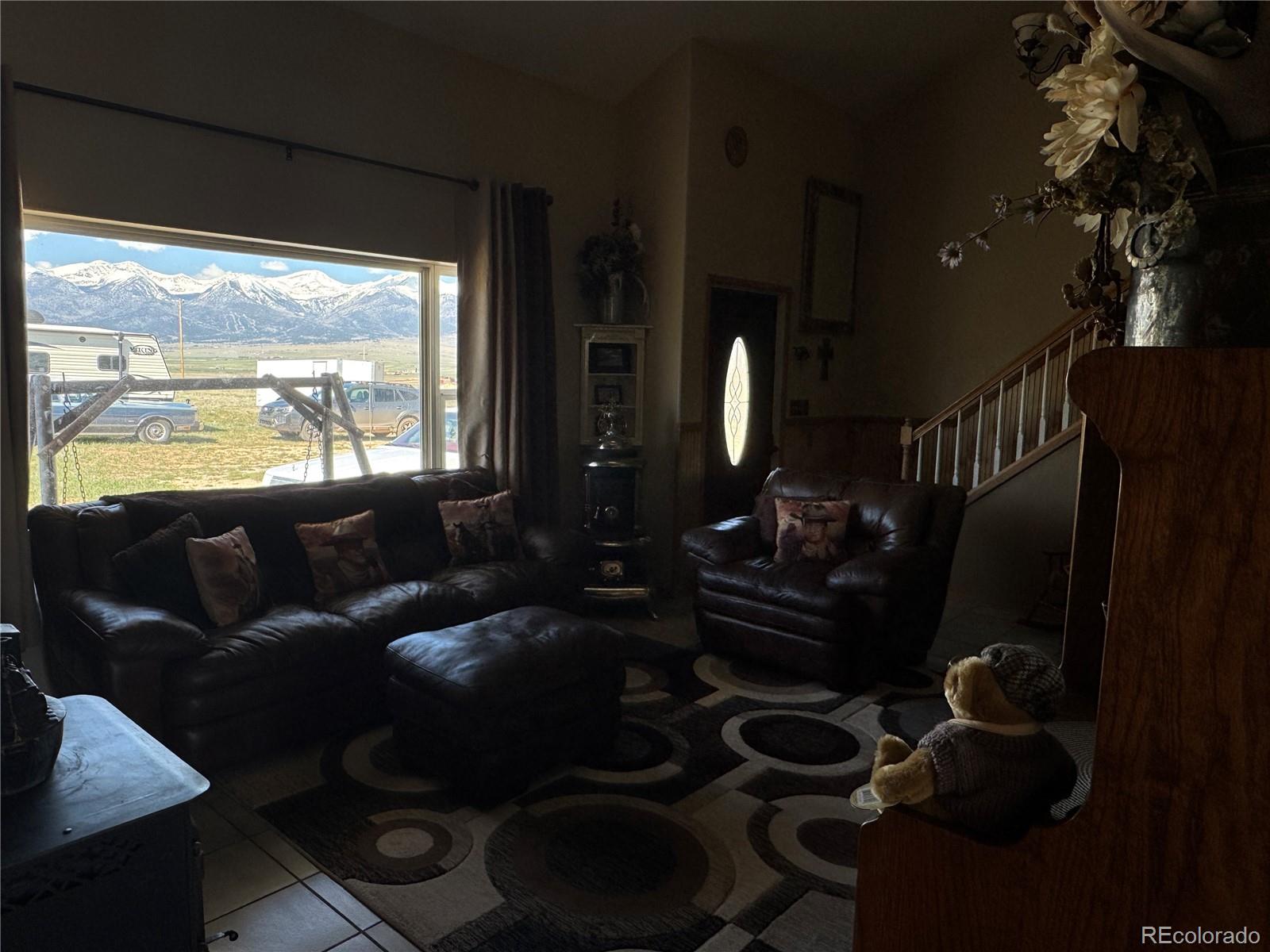 MLS Image #4 for 1970  county road 241 ,westcliffe, Colorado