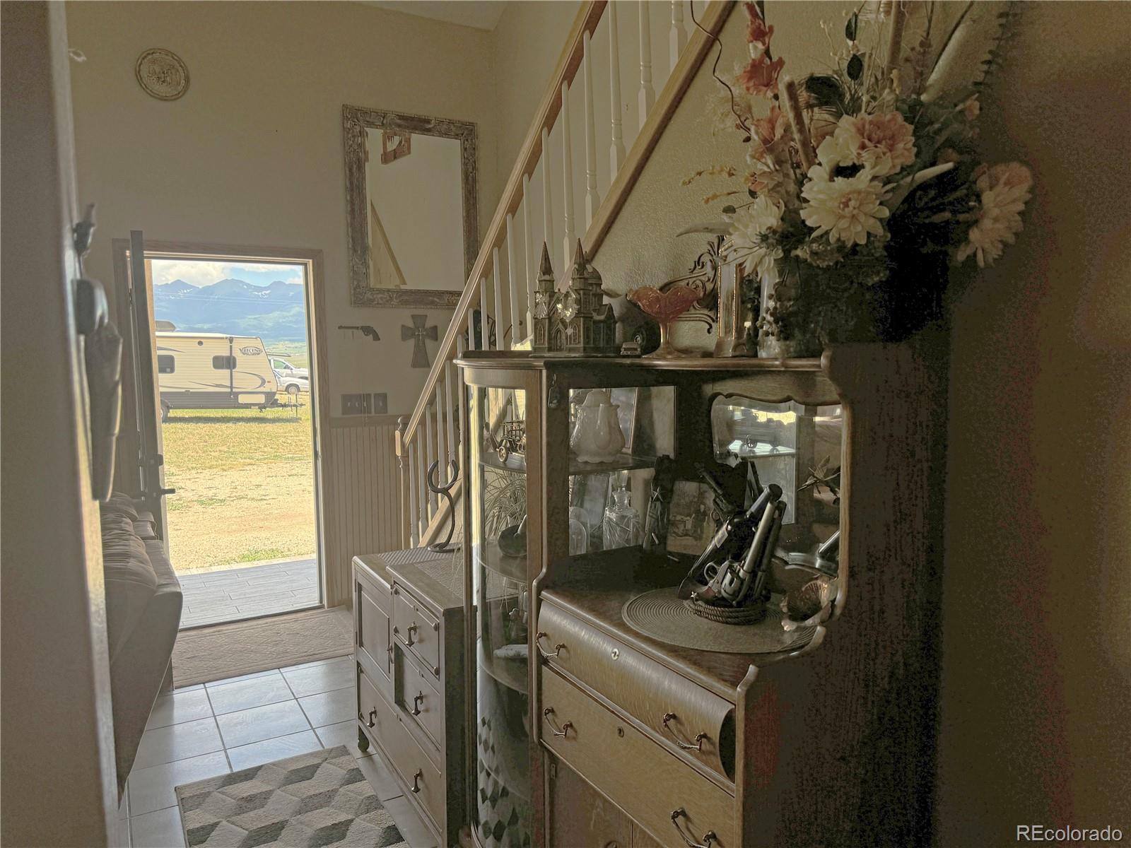 MLS Image #5 for 1970  county road 241 ,westcliffe, Colorado