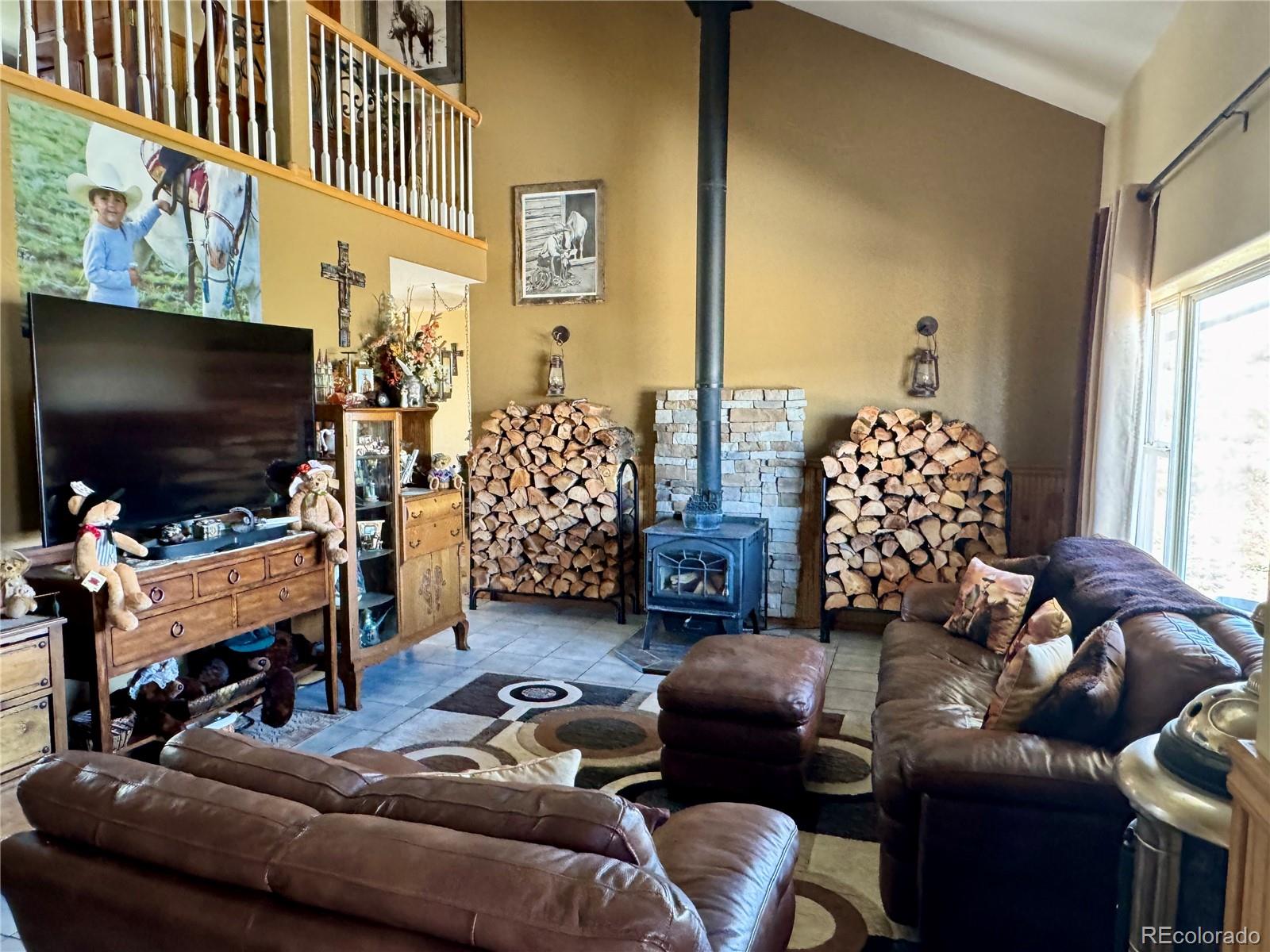 MLS Image #7 for 1970  county road 241 ,westcliffe, Colorado
