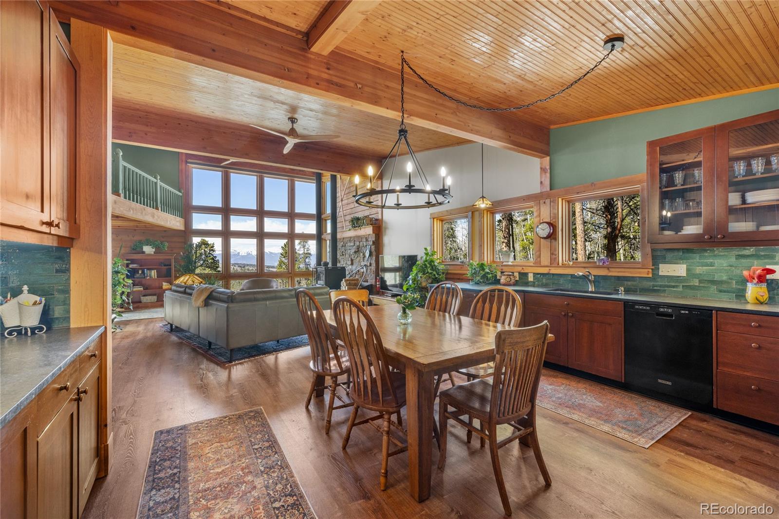 MLS Image #11 for 1450  empire valley drive,leadville, Colorado