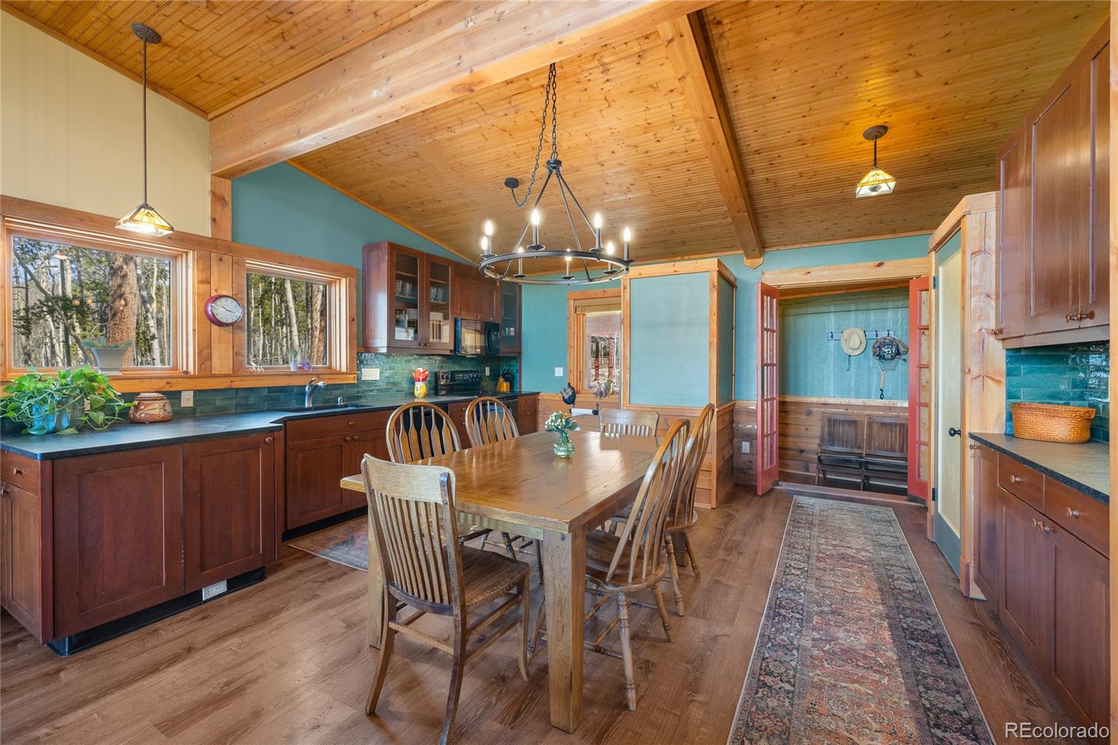 MLS Image #15 for 1450  empire valley drive,leadville, Colorado