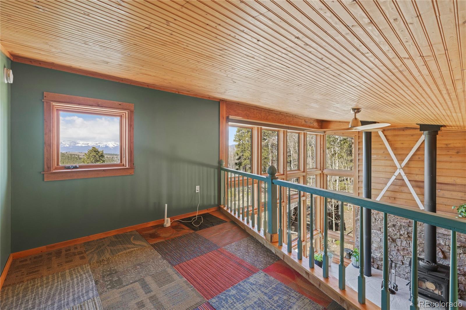 MLS Image #21 for 1450  empire valley drive,leadville, Colorado