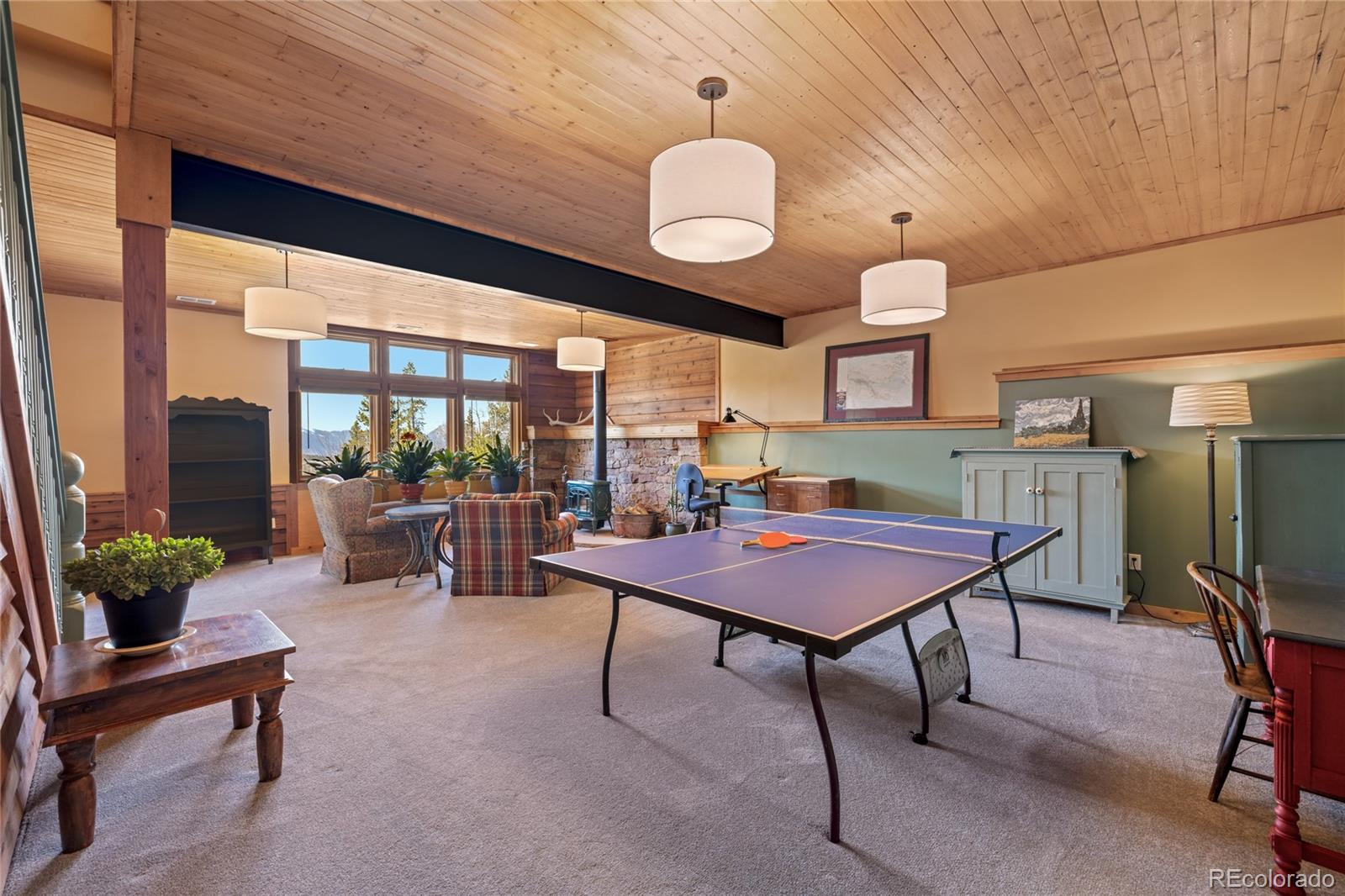 MLS Image #30 for 1450  empire valley drive,leadville, Colorado