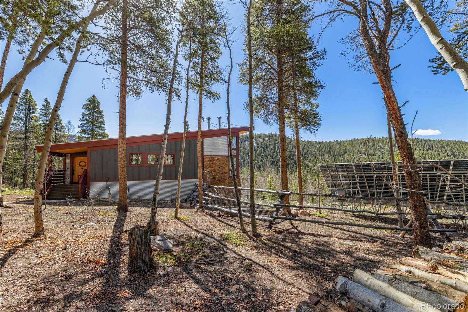 MLS Image #4 for 1450  empire valley drive,leadville, Colorado