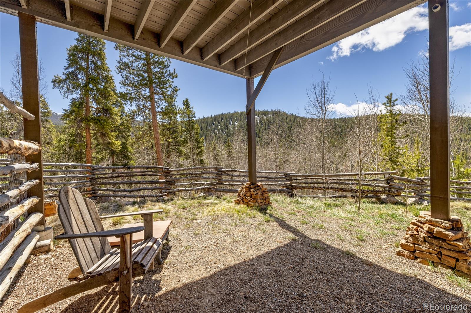 MLS Image #40 for 1450  empire valley drive,leadville, Colorado