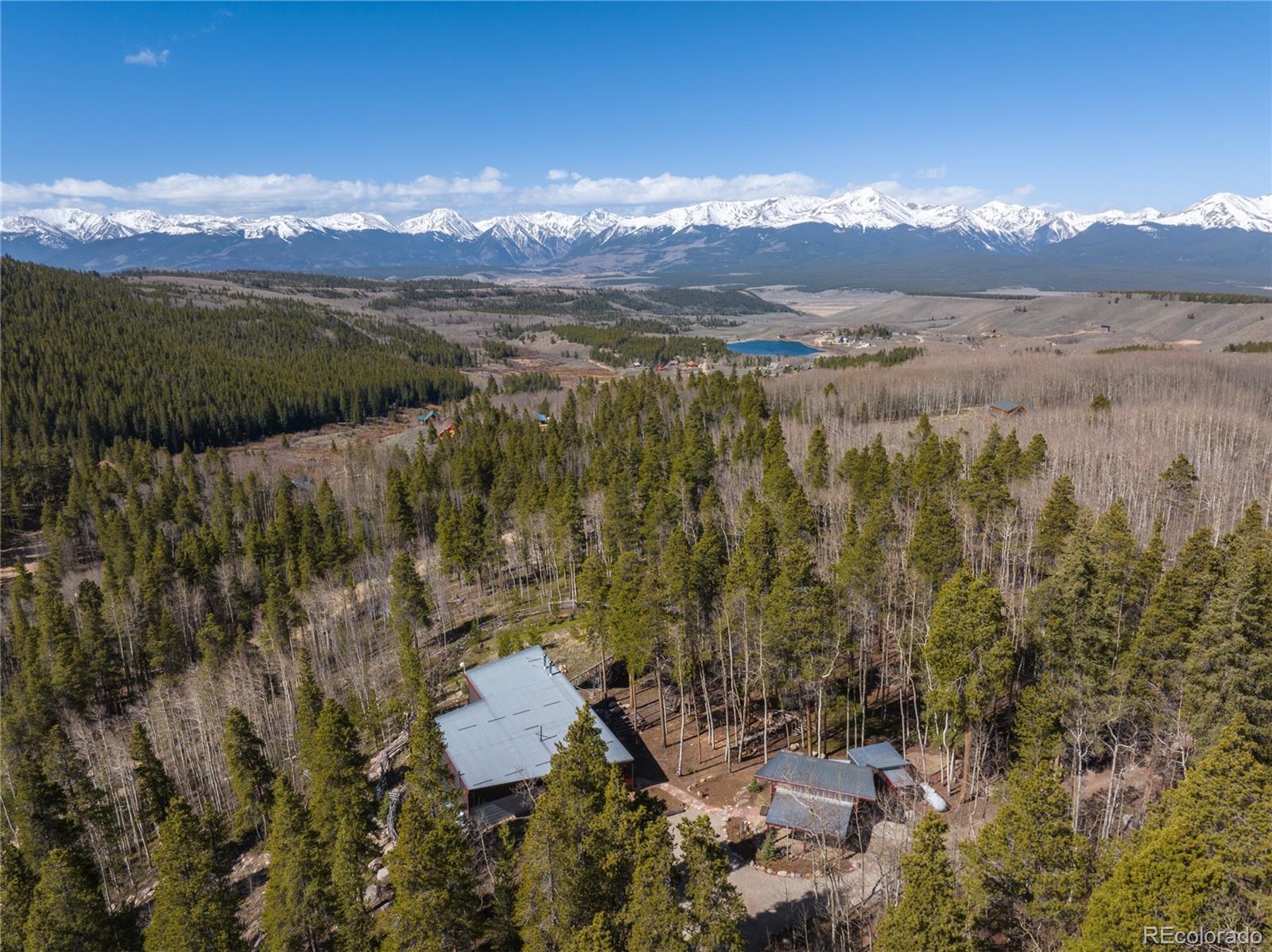 MLS Image #44 for 1450  empire valley drive,leadville, Colorado