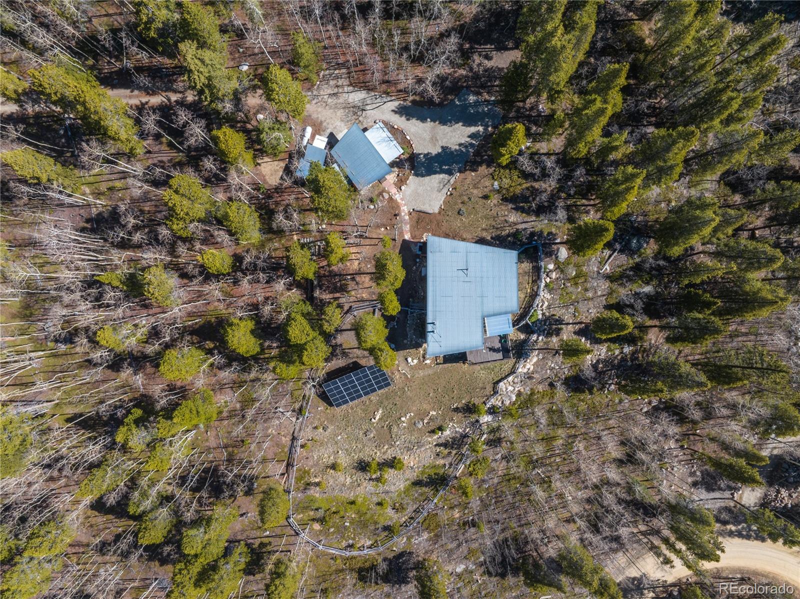 MLS Image #45 for 1450  empire valley drive,leadville, Colorado