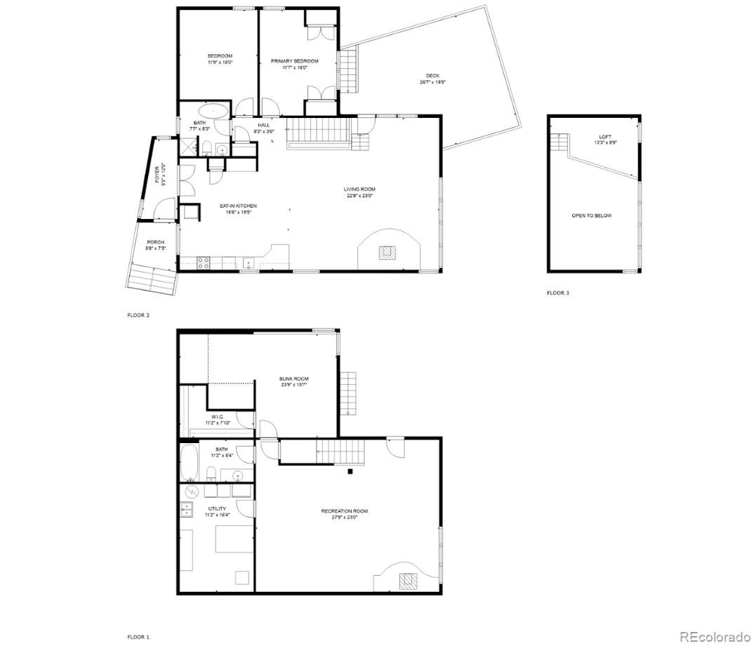 MLS Image #49 for 1450  empire valley drive,leadville, Colorado