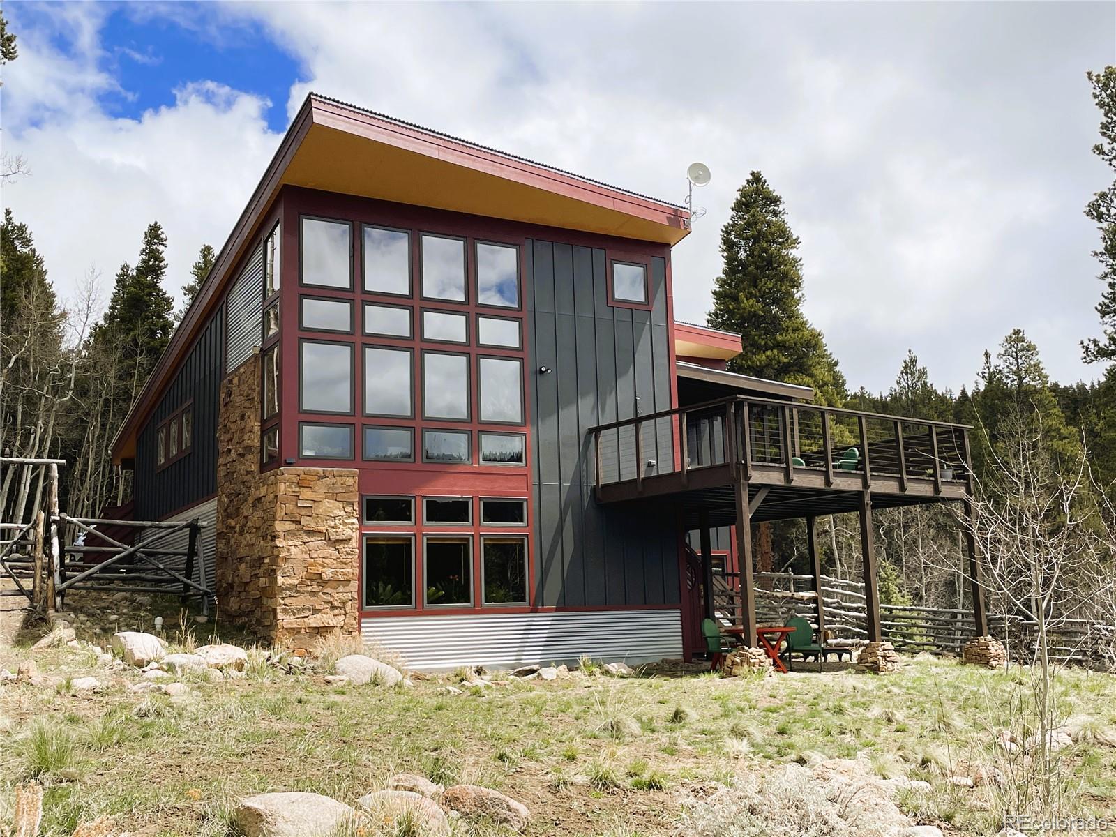 MLS Image #5 for 1450  empire valley drive,leadville, Colorado