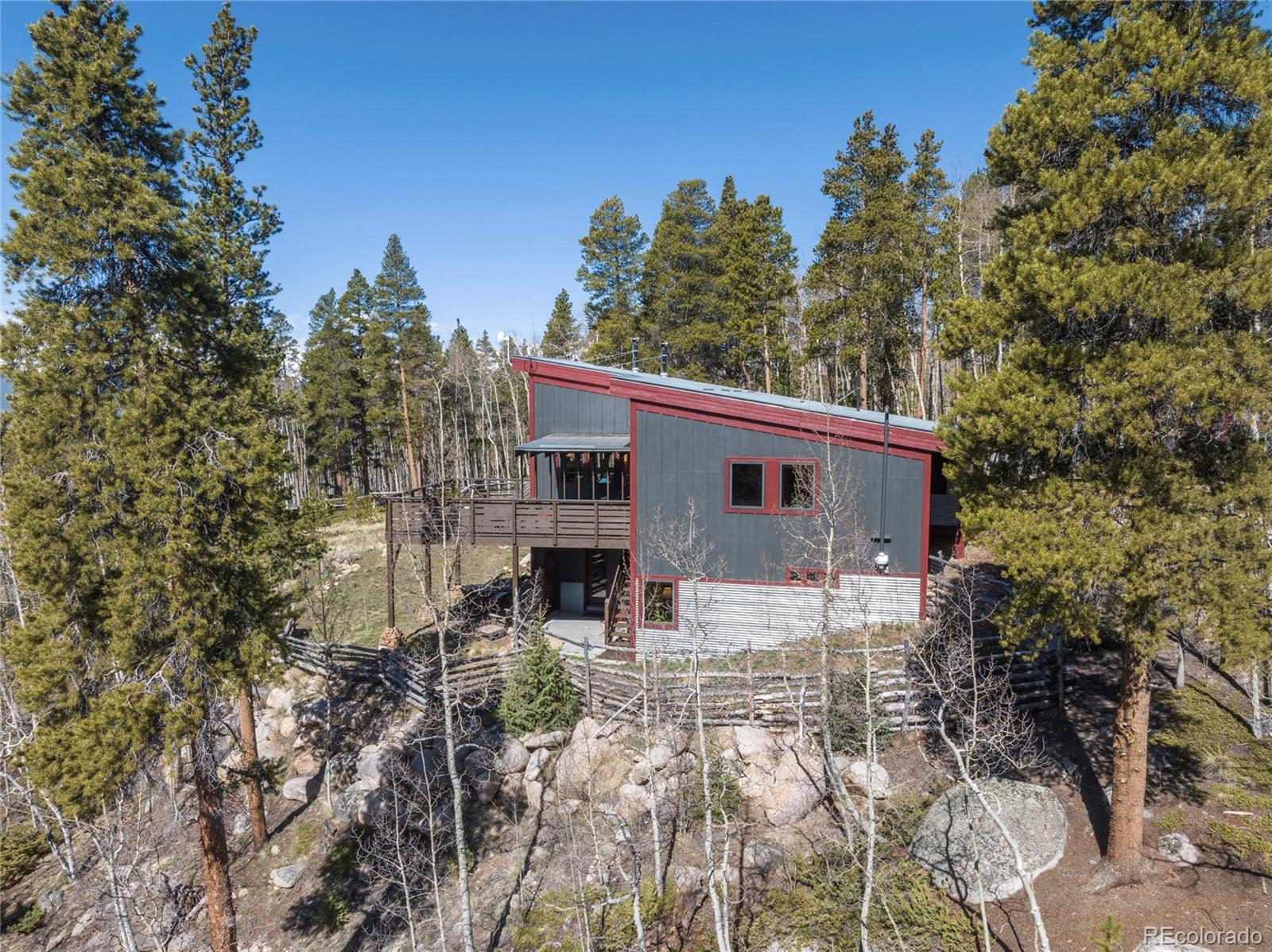 MLS Image #8 for 1450  empire valley drive,leadville, Colorado