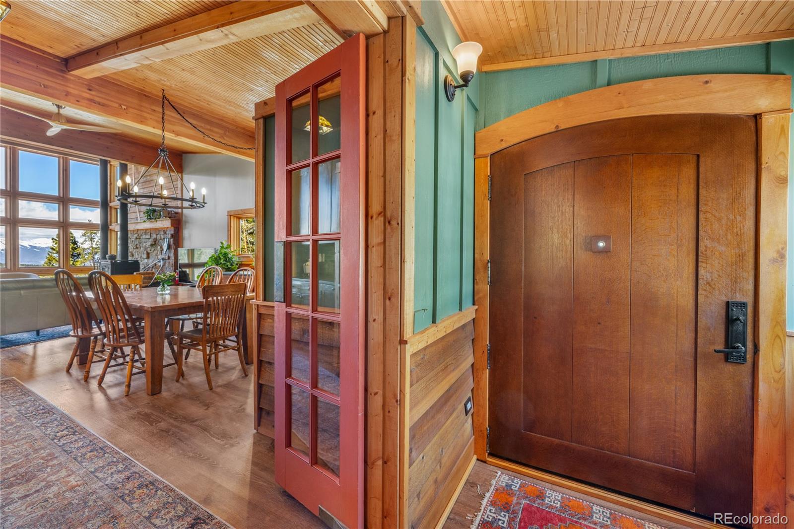 MLS Image #9 for 1450  empire valley drive,leadville, Colorado