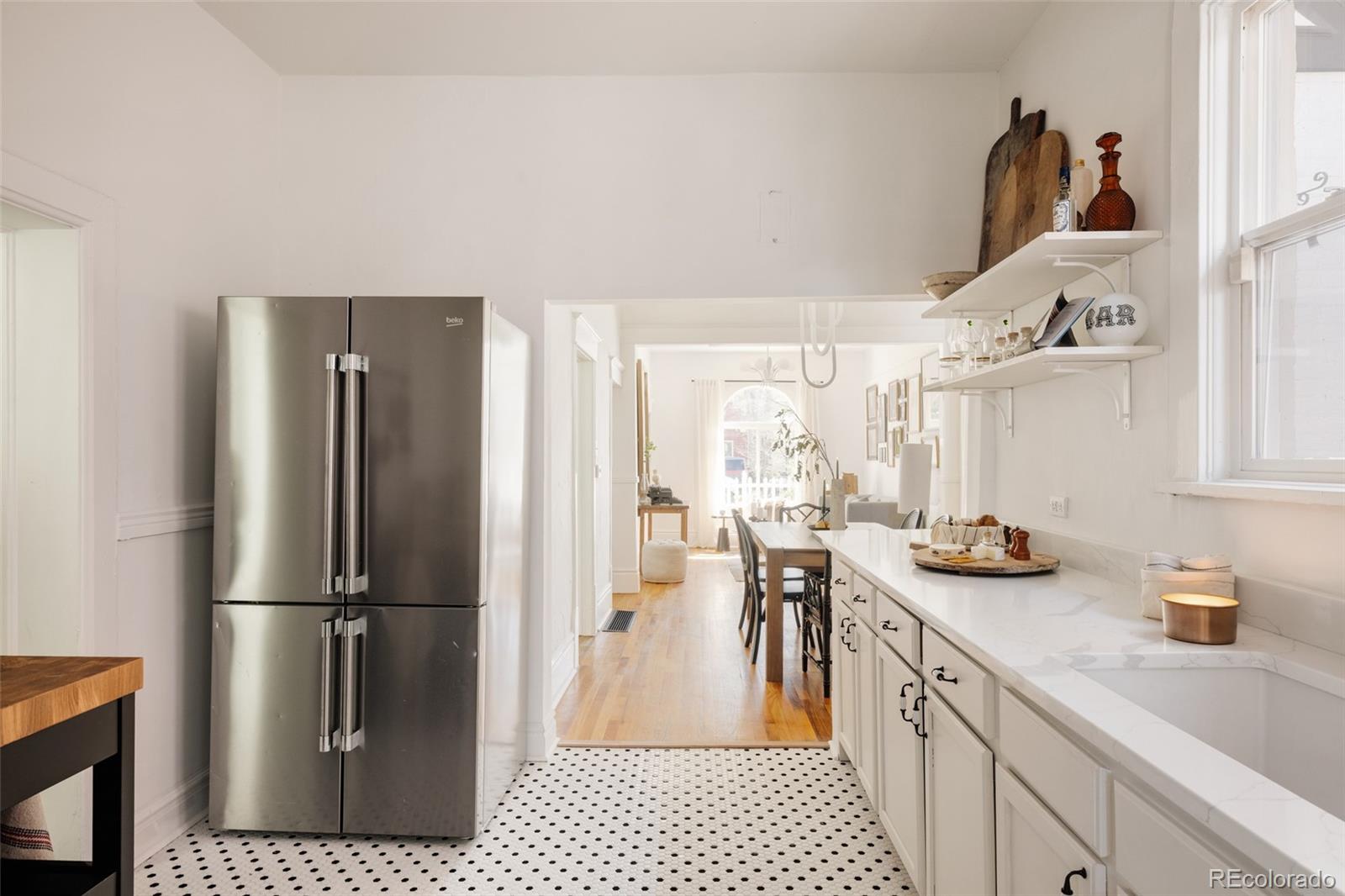 MLS Image #13 for 321  fox street,denver, Colorado