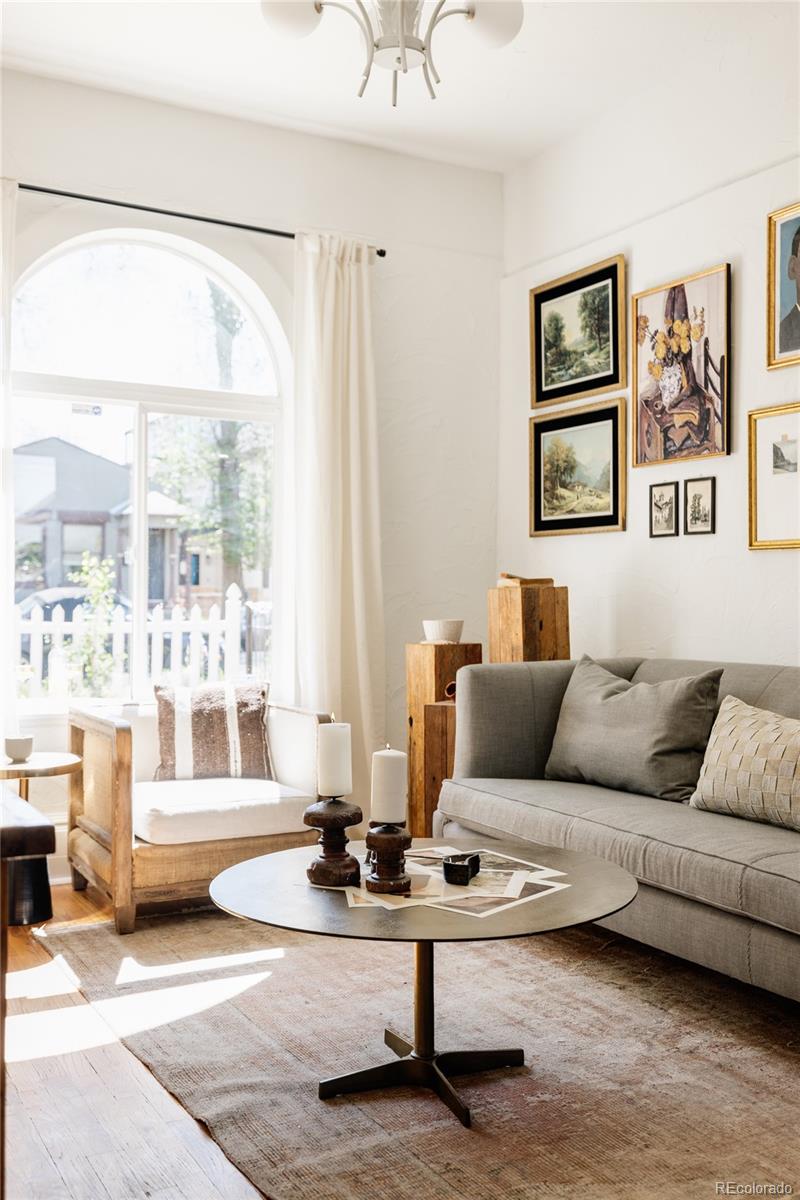 MLS Image #2 for 321  fox street,denver, Colorado