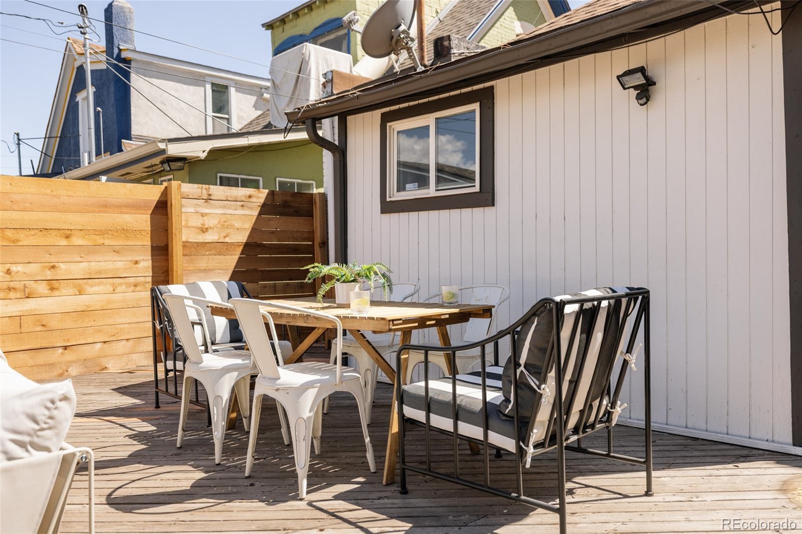 MLS Image #25 for 321  fox street,denver, Colorado