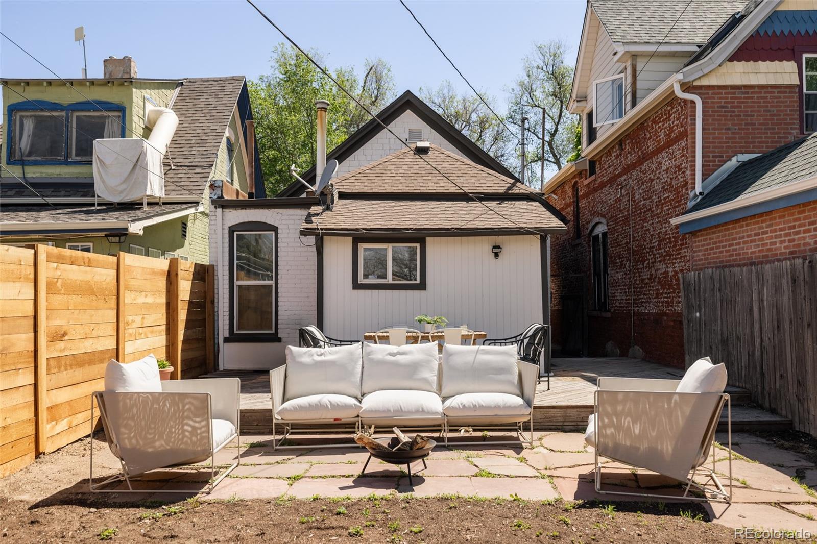 MLS Image #26 for 321  fox street,denver, Colorado