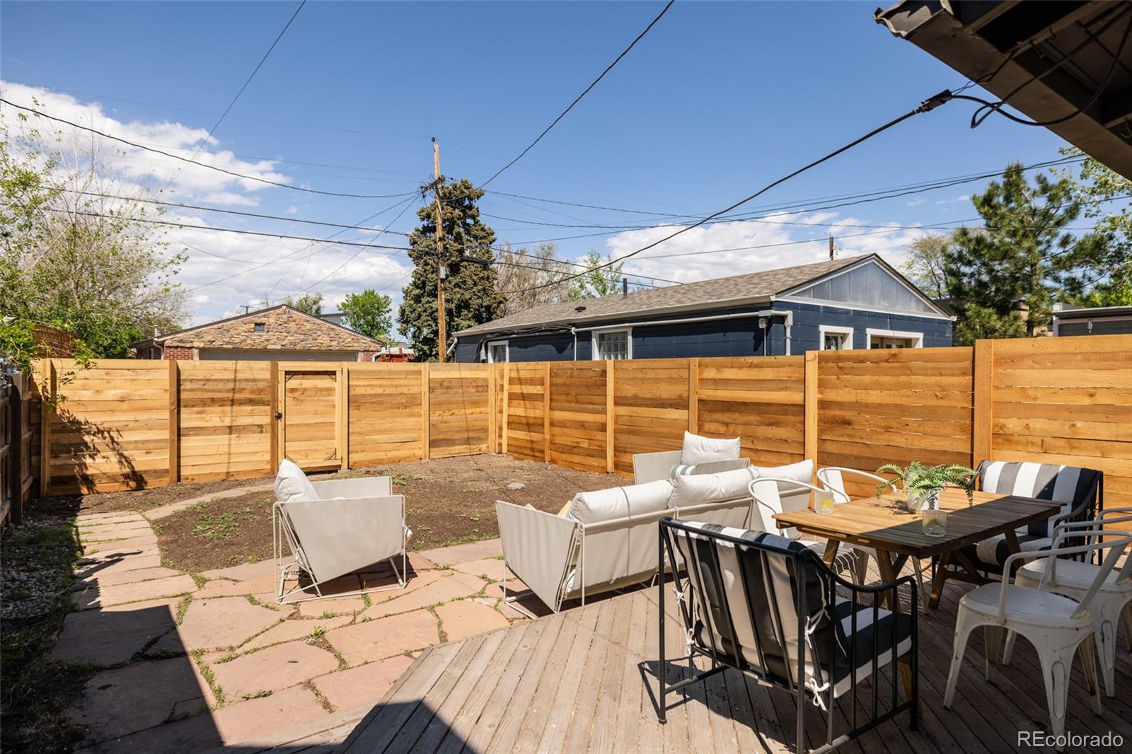 MLS Image #27 for 321  fox street,denver, Colorado