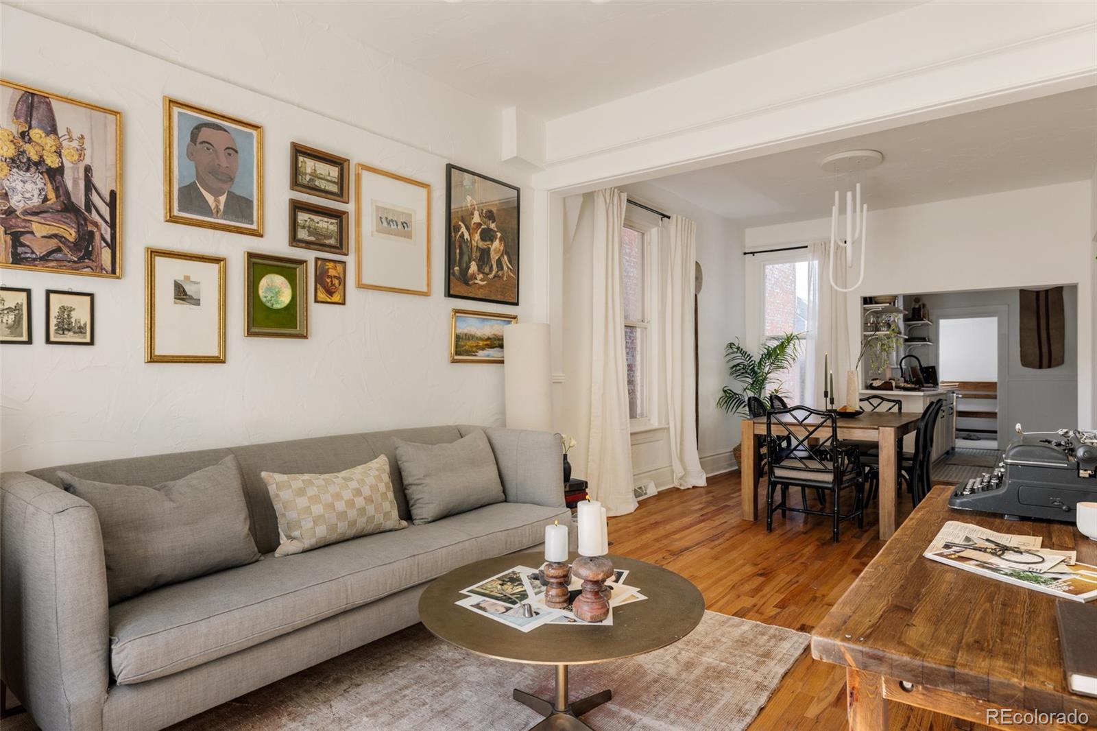 MLS Image #3 for 321  fox street,denver, Colorado