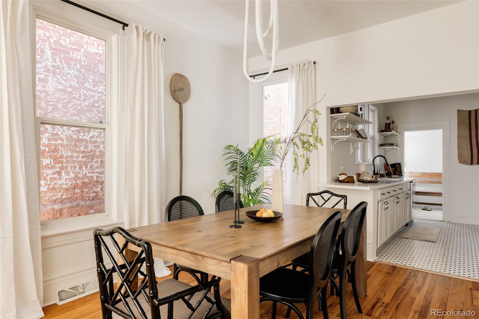 MLS Image #7 for 321  fox street,denver, Colorado