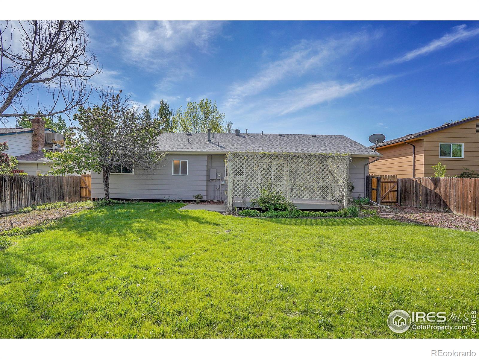 MLS Image #22 for 1201  stein street,lafayette, Colorado