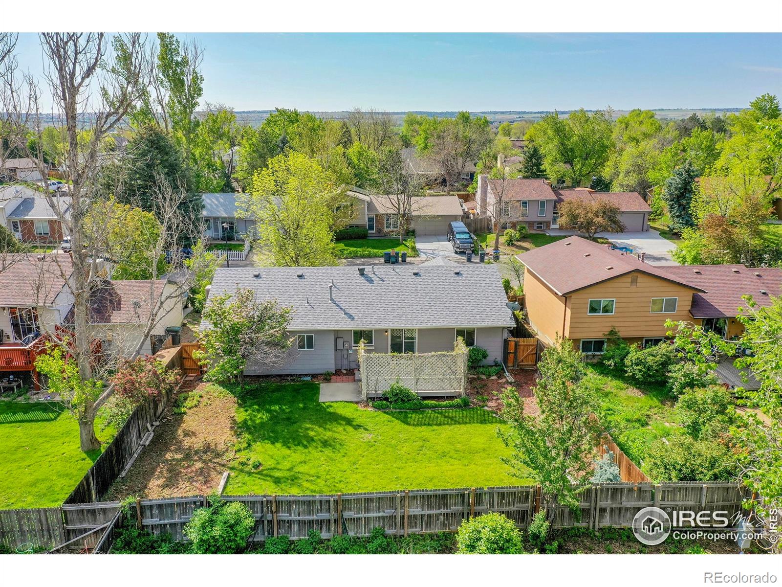 MLS Image #25 for 1201  stein street,lafayette, Colorado