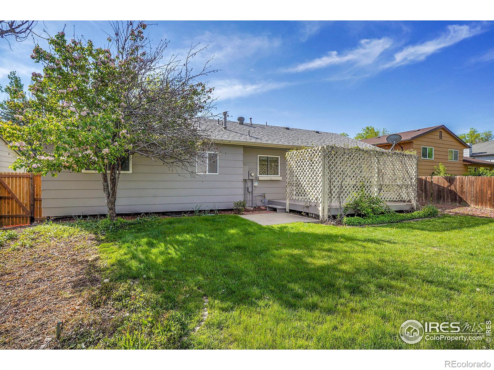 MLS Image #27 for 1201  stein street,lafayette, Colorado