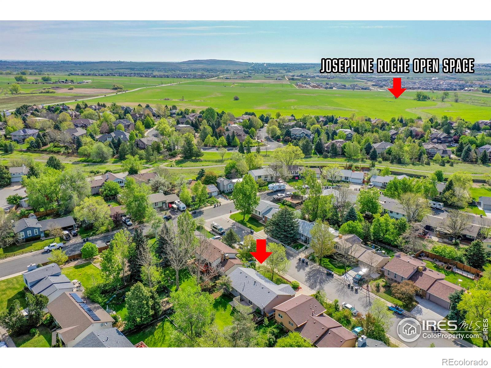 MLS Image #29 for 1201  stein street,lafayette, Colorado