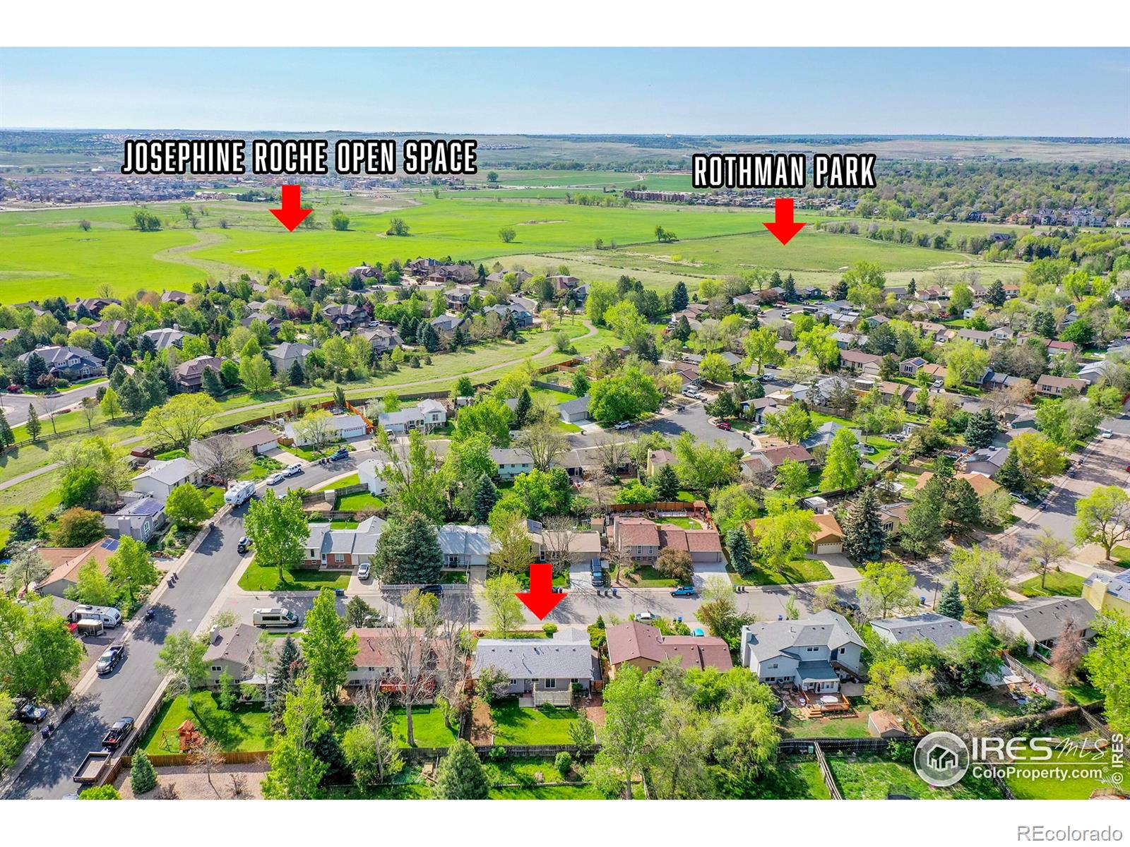 MLS Image #34 for 1201  stein street,lafayette, Colorado
