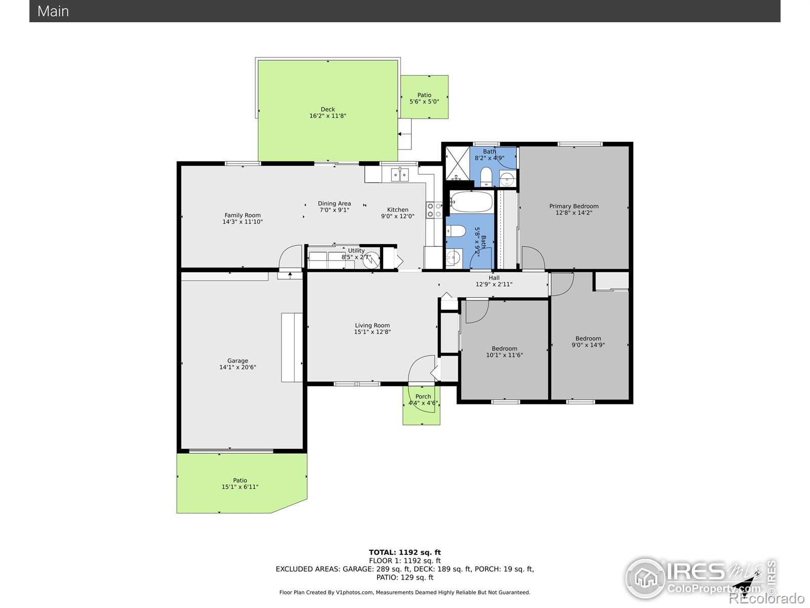 MLS Image #36 for 1201  stein street,lafayette, Colorado