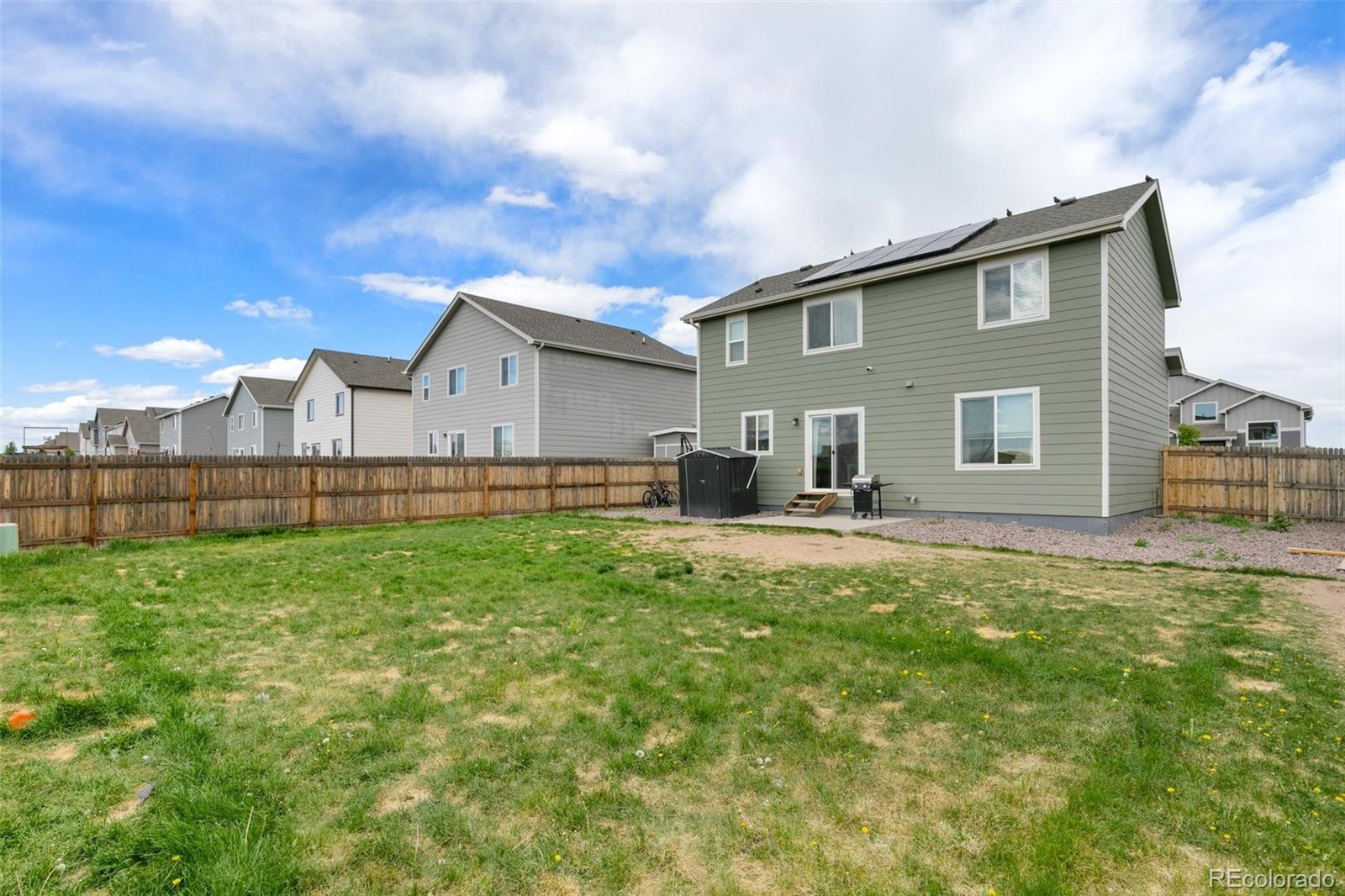 MLS Image #27 for 2984  loot drive,colorado springs, Colorado