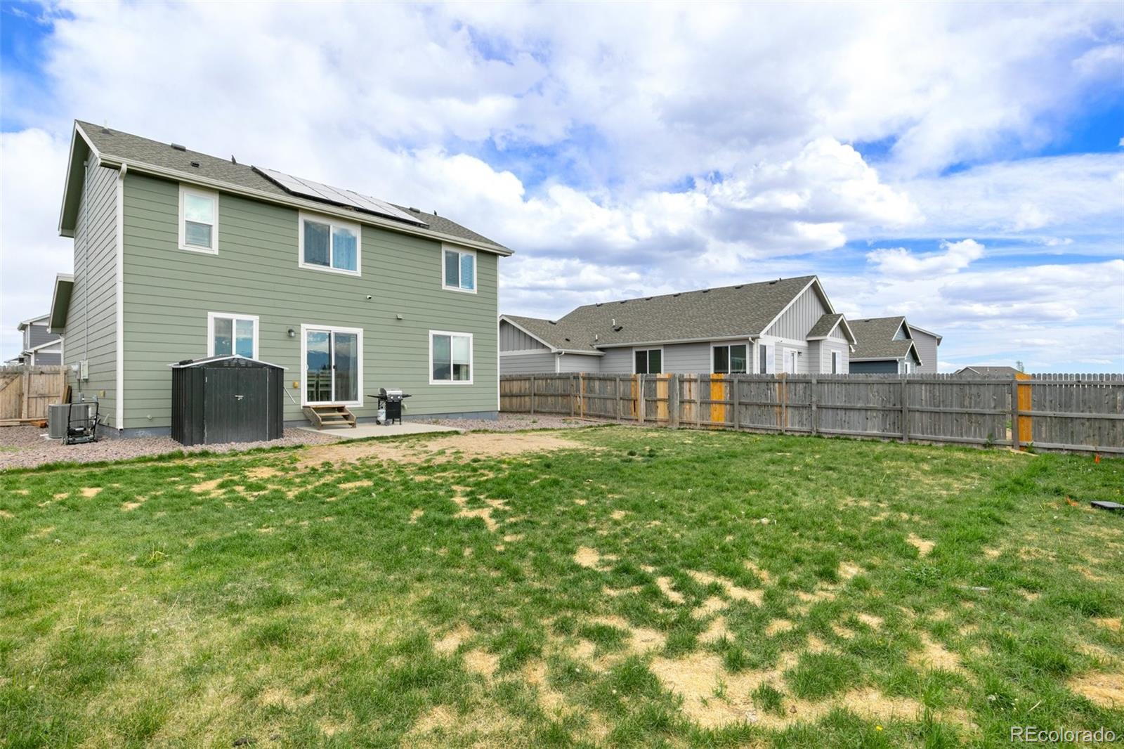 MLS Image #28 for 2984  loot drive,colorado springs, Colorado
