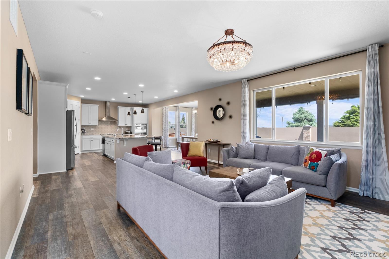 MLS Image #3 for 15100  gaylord street,thornton, Colorado