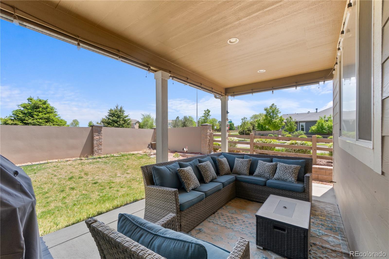 MLS Image #31 for 15100  gaylord street,thornton, Colorado