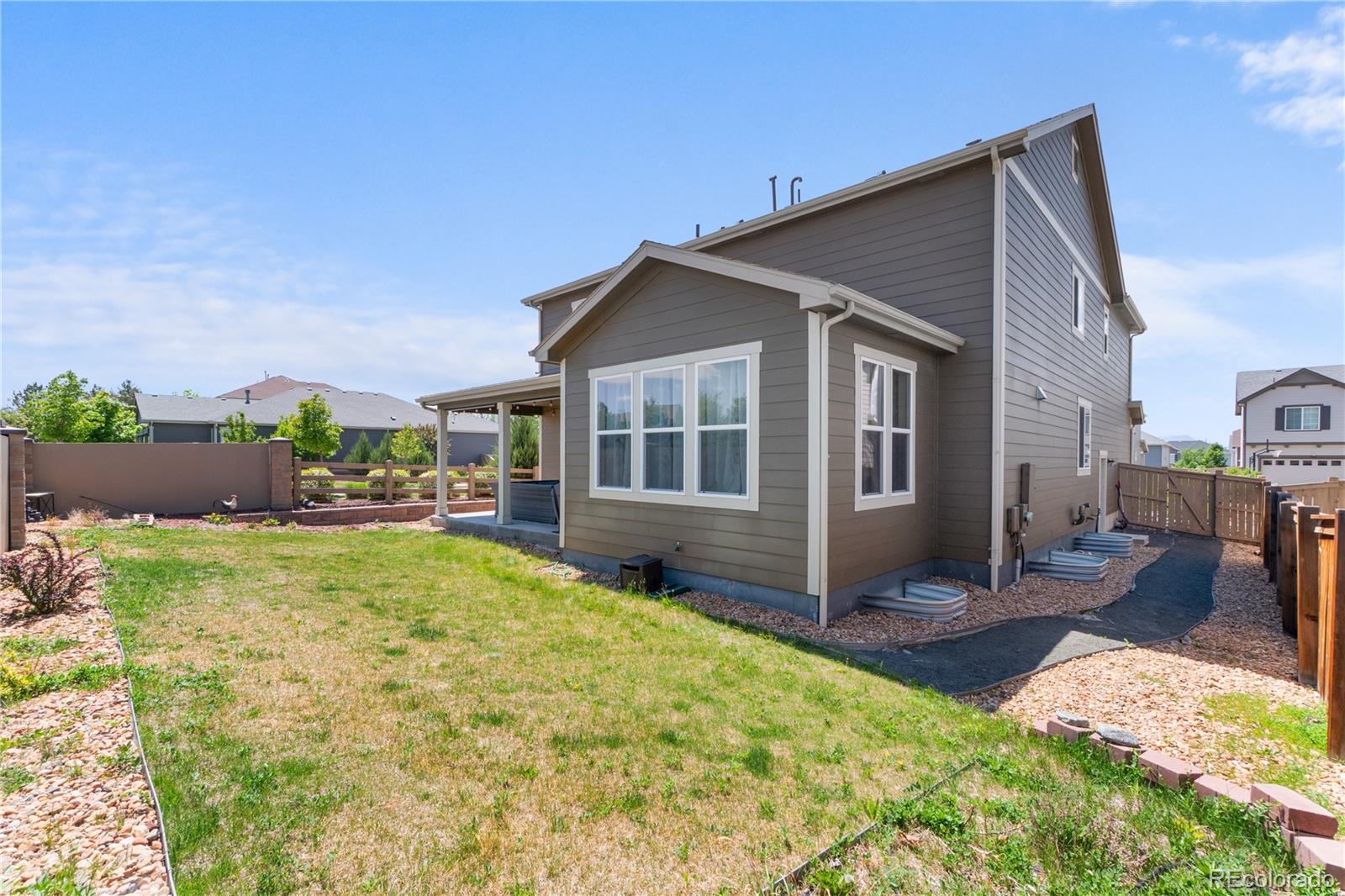 MLS Image #34 for 15100  gaylord street,thornton, Colorado