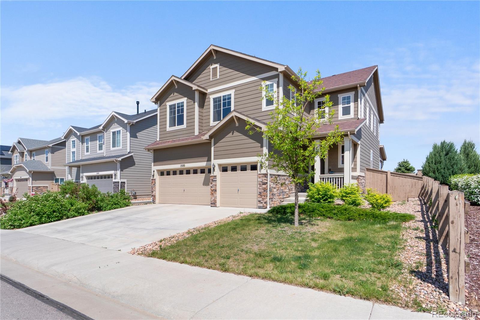 MLS Image #35 for 15100  gaylord street,thornton, Colorado
