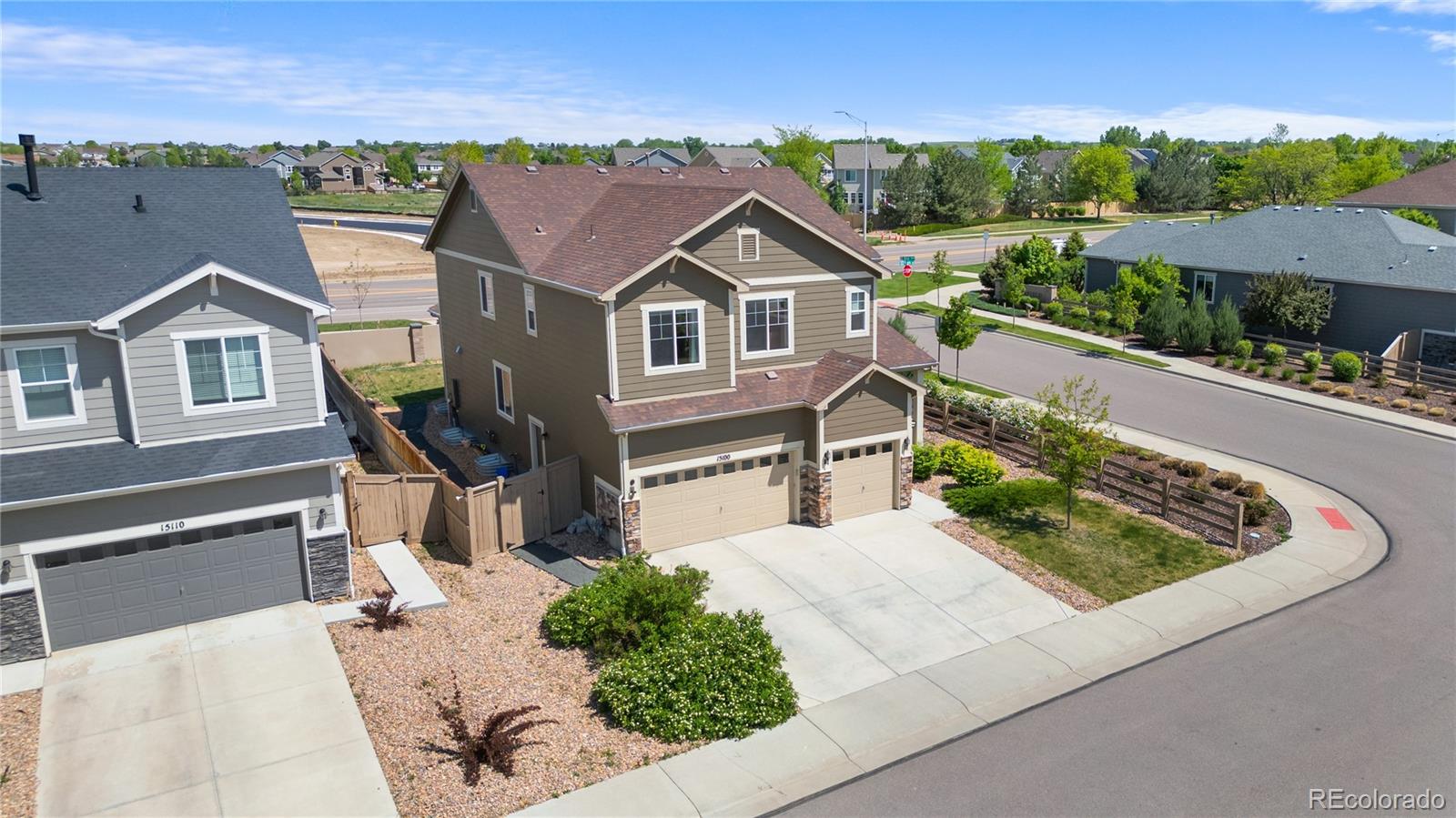 MLS Image #36 for 15100  gaylord street,thornton, Colorado