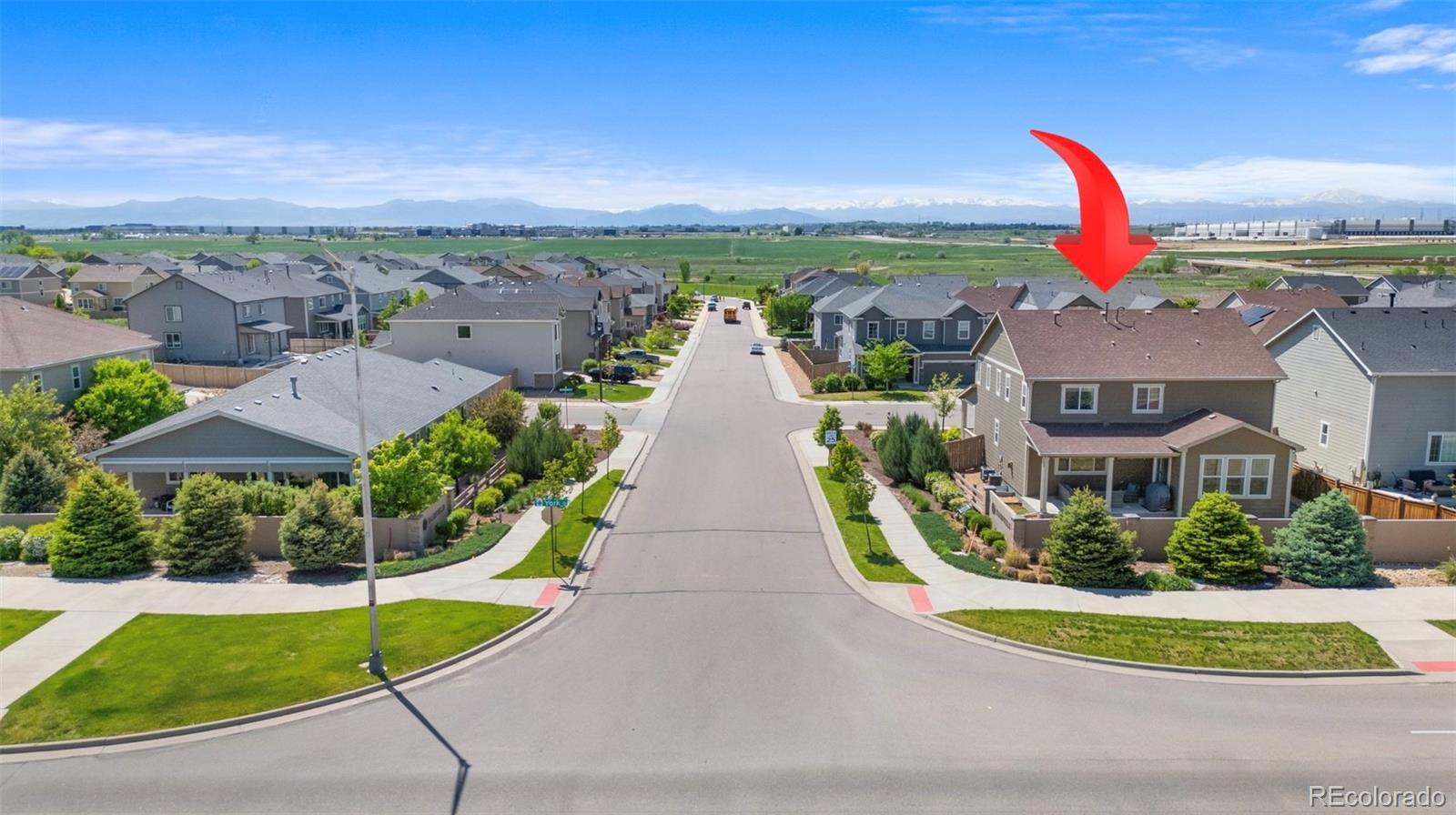 MLS Image #37 for 15100  gaylord street,thornton, Colorado