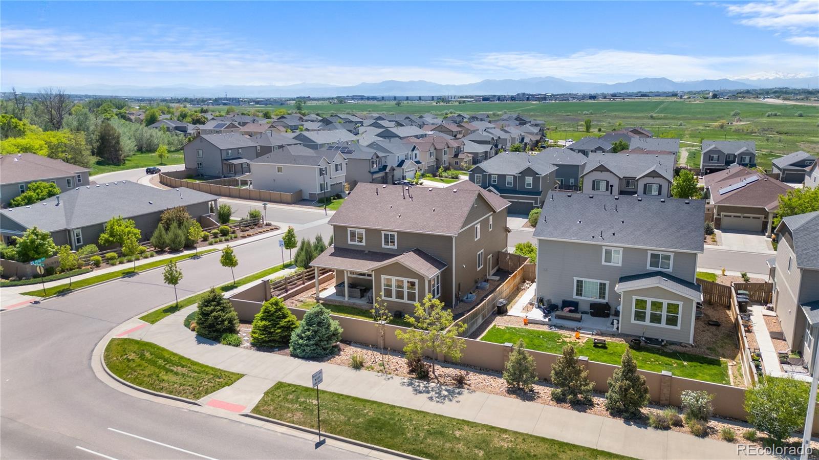 MLS Image #39 for 15100  gaylord street,thornton, Colorado