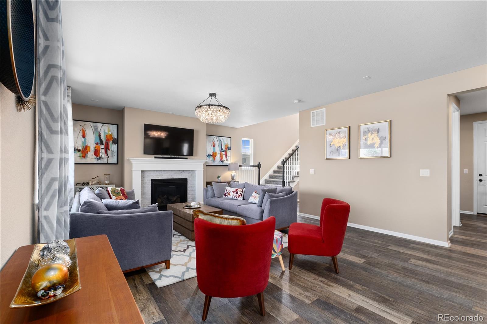 MLS Image #4 for 15100  gaylord street,thornton, Colorado