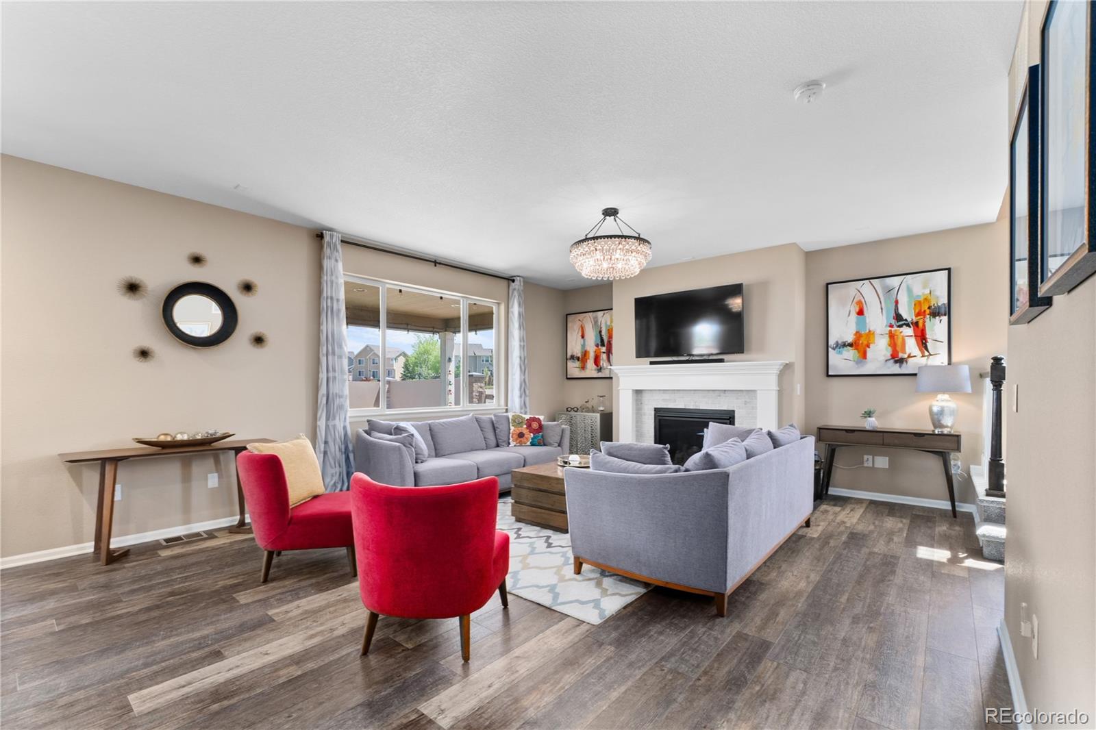 MLS Image #5 for 15100  gaylord street,thornton, Colorado
