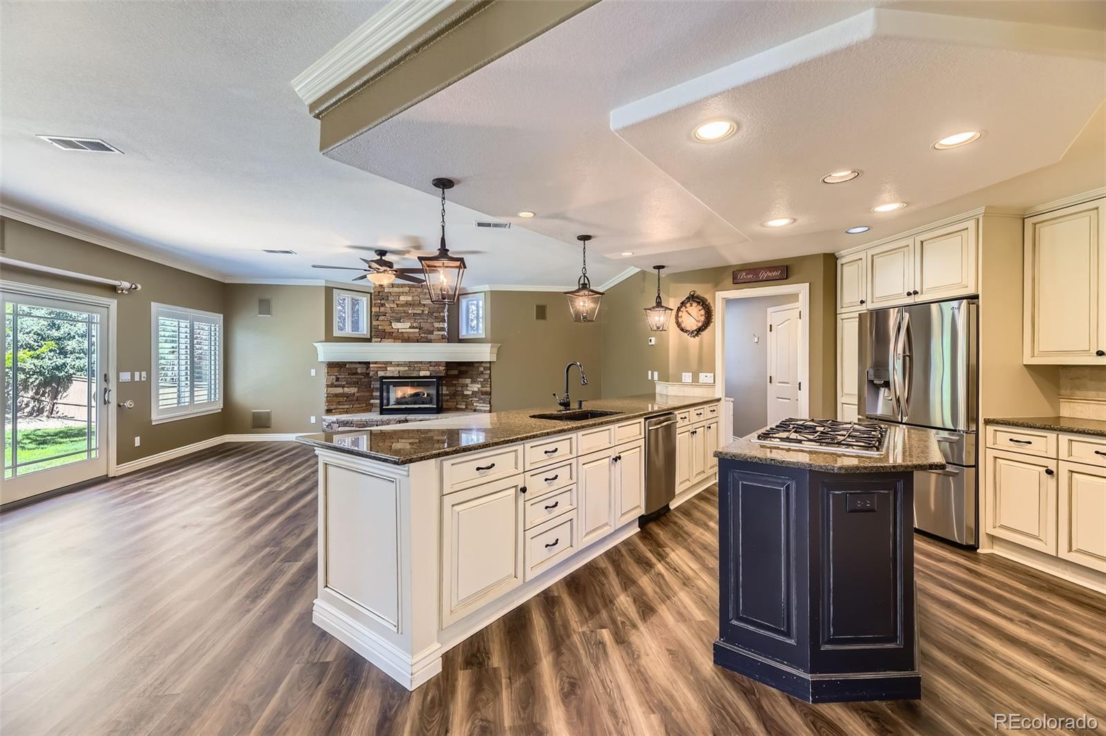 MLS Image #11 for 2950  wyecliff lane,highlands ranch, Colorado
