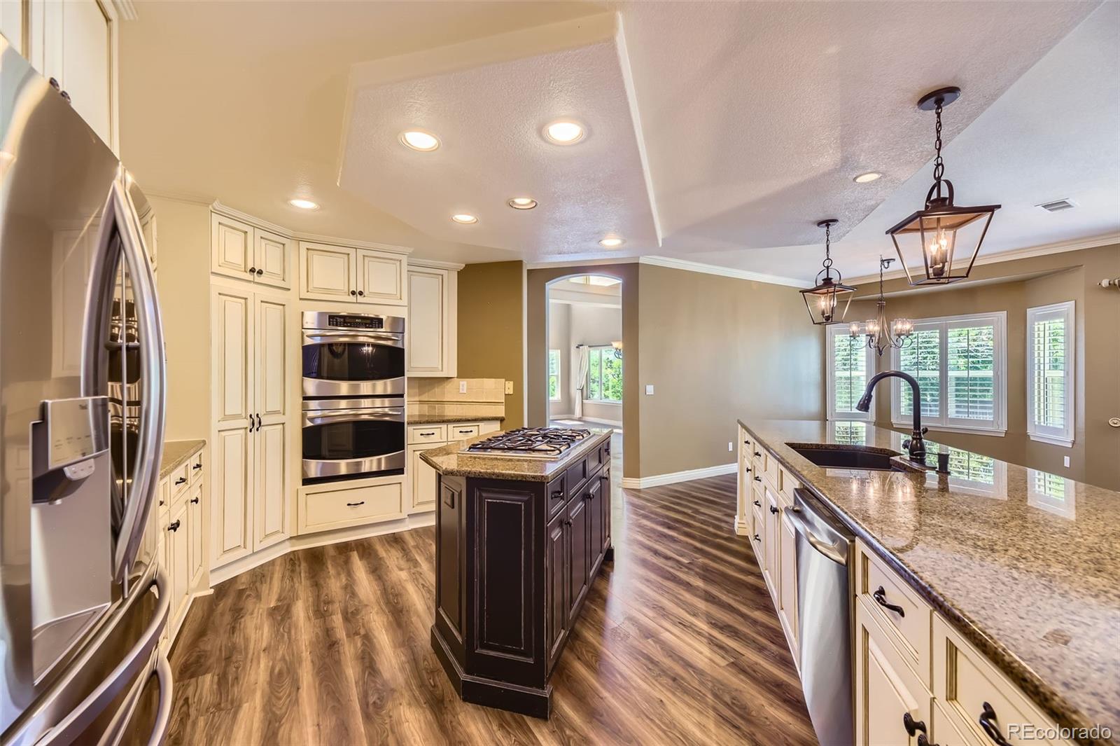 MLS Image #12 for 2950  wyecliff lane,highlands ranch, Colorado