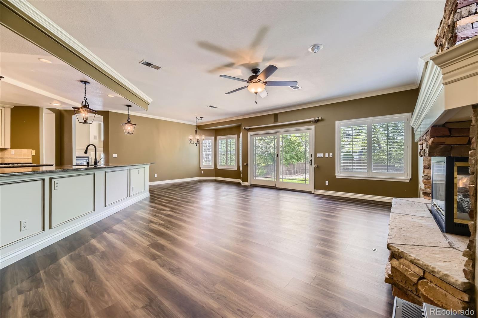 MLS Image #15 for 2950  wyecliff lane,highlands ranch, Colorado