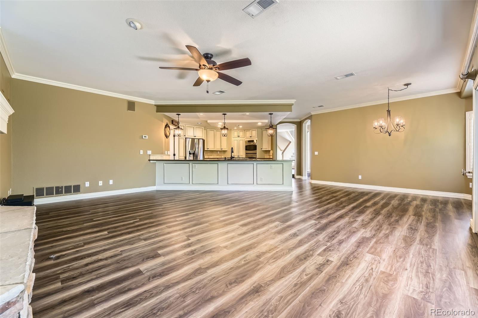 MLS Image #17 for 2950  wyecliff lane,highlands ranch, Colorado